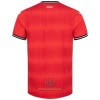 Maglia ufficiale Bayer 04 Leverkusen Casa 2022-23 per Uomo